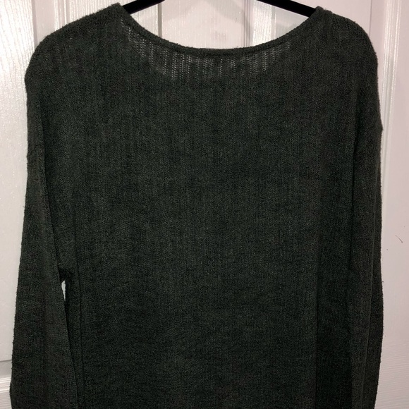 LOUNGE SWEATER - Picture 6 of 7